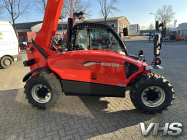 MT 625 - 75 H Comfort