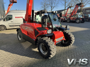 MT 625 - 75 H Comfort