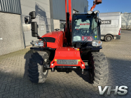 MT 625 - 75 H Comfort