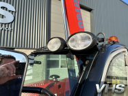 MT 625 - 75 H Comfort
