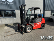 Manitou Mi 35 LPG
