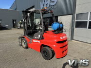 Manitou Mi 35 LPG