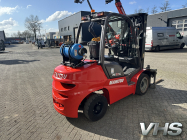 Manitou Mi 35 LPG
