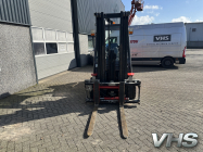 Manitou Mi 35 LPG