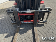 Manitou Mi 35 LPG