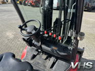Manitou Mi 35 LPG