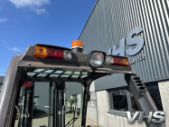 Manitou Mi 35 LPG