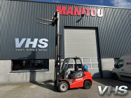 Manitou Mi 35 LPG
