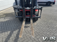 Manitou Mi 35 LPG