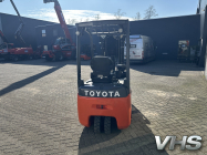 Toyota 8FBEK16T