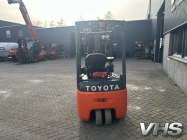 Toyota 8FBE16T