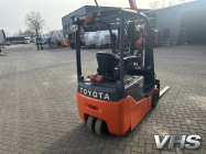 Toyota 8FBE16T