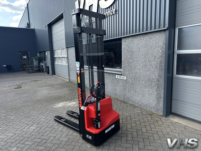 Manitou ES412 Easy