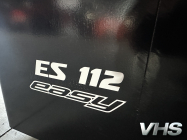 Manitou ES412 Easy