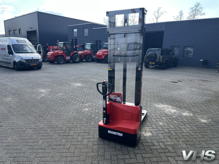 Manitou ES412 Easy