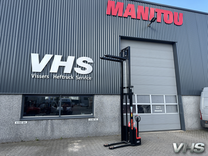 Manitou ES412 Easy