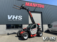 Manitou MLT 730 - 115 V CP