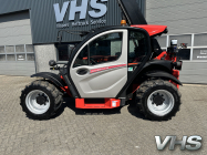 Manitou MLT 730 - 115 V CP