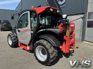 Manitou MLT 730 - 115 V CP