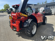 Manitou MLT 730 - 115 V CP