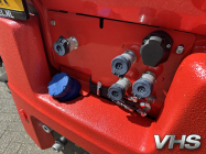 Manitou MLT 730 - 115 V CP