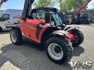 Manitou MLT 730 - 115 V CP