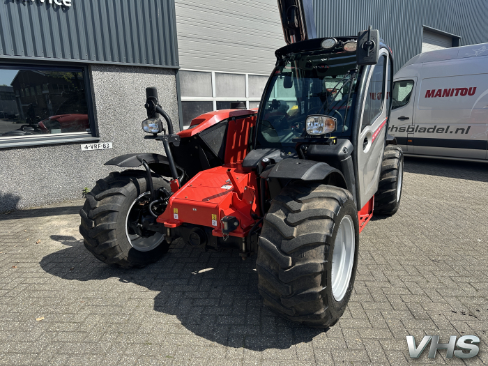 Manitou MLT 730 - 115 V CP