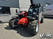 Manitou MLT 730 - 115 V CP