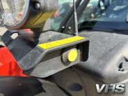 Manitou MLT 730 - 115 V CP