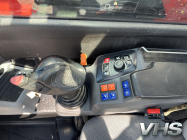 Manitou MLT 730 - 115 V CP