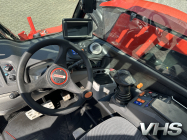 Manitou MLT 730 - 115 V CP