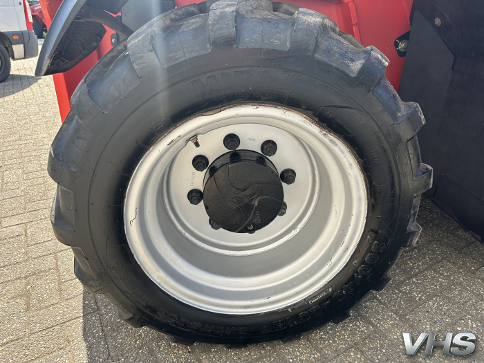 Manitou MLT 730 - 115 V CP