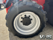 Manitou MLT 730 - 115 V CP