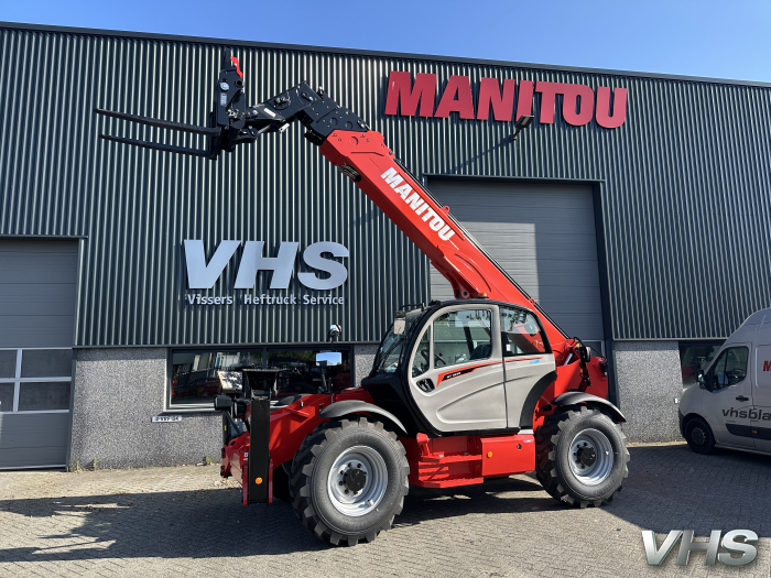 Manitou MT 1840 Easy