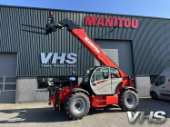 Manitou MT 1840 Easy