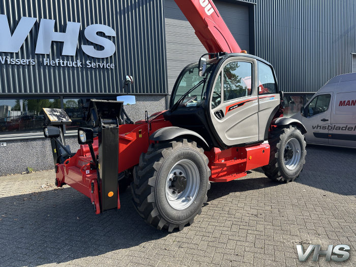 Manitou MT 1840 Easy