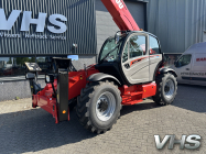 Manitou MT 1840 Easy