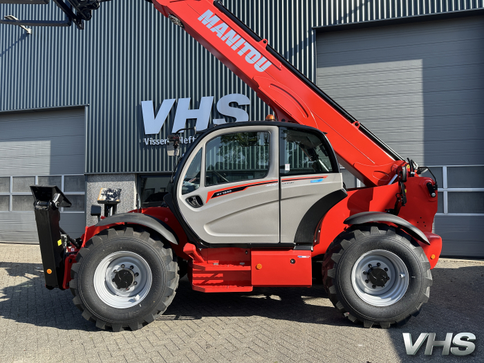 Manitou MT 1840 Easy