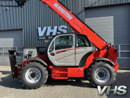 Manitou MT 1840 Easy