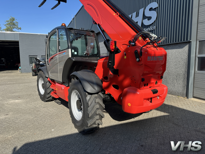 Manitou MT 1840 Easy