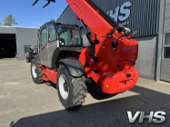 Manitou MT 1840 Easy