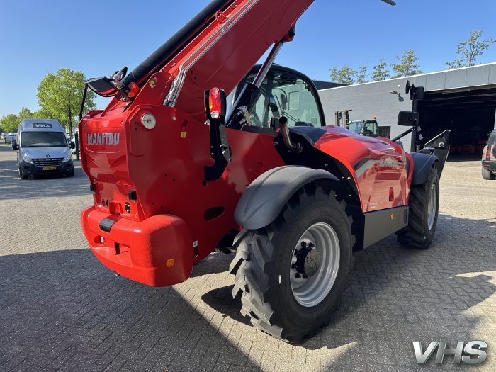 Manitou MT 1840 Easy