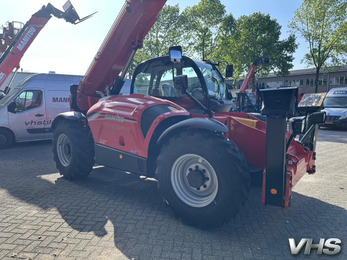 Manitou MT 1840 Easy