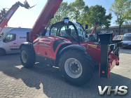 Manitou MT 1840 Easy