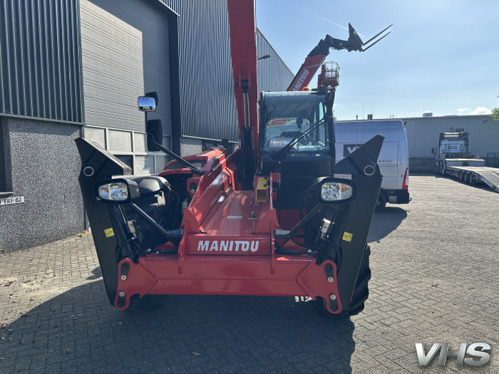 Manitou MT 1840 Easy
