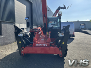 Manitou MT 1840 Easy