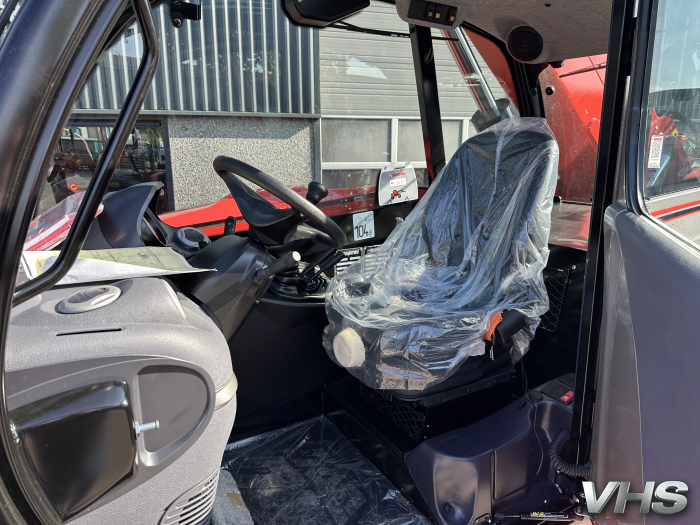 Manitou MT 1840 Easy