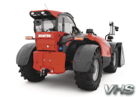 Manitou  MLT 635-140 V+