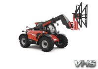 Manitou  MLT 635-140 V+