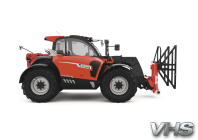 Manitou  MLT 635-140 V+